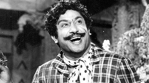 ’ஸ்டைல் மன்னன்’ சிவாஜி! - நடிகர்திலகம் சிவாஜி நினைவு நாள் இன்று!