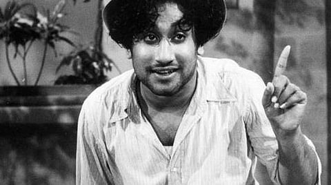 ’ இனி, நீ சிவாஜி கணேசன்!’