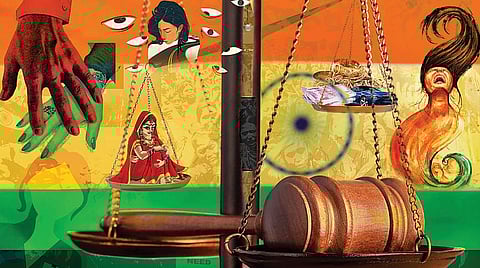 வாழ்ந்து காட்டுவோம் 15: துயரிலிருந்து மீட்கும் கரம்