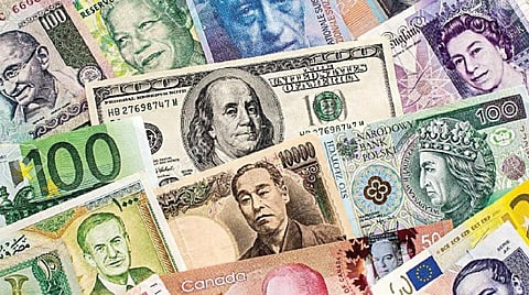 அலசல்: கடன் வாங்குவதெல்லாம் சாதனையா?