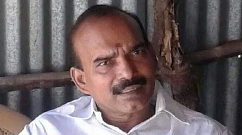 தூத்துக்குடியில் திமுக பிரமுகர் வெட்டிக்கொலை: மர்ம கும்பல் வெறிச்செயல்