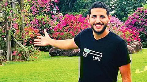 இளமை புதுமை: இணைய உலகில் சுற்றும் வாலிபர்கள்!