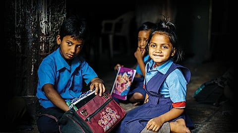 புதிய கல்விக் கொள்கை வரைவு: இலக்கும் பாதையும் சரிதானா?