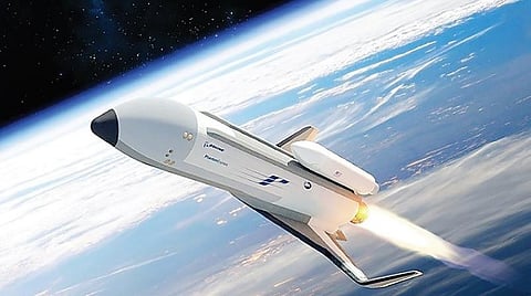 ரஷ்யாவின் கதவு திறந்தது!