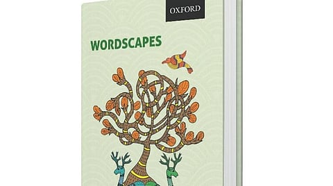 புதிய பாடப்புத்தகம்: தமிழின் பெருமை பேசும் ஆங்கிலப் புத்தகம்