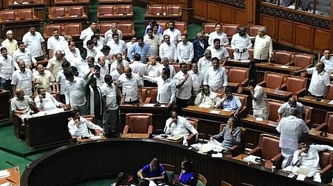 பெங்களூரு முழுவதும் அடுத்த 48 மணிநேரத்துக்கு 144 தடை உத்தரவு அமல்