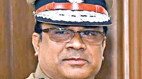 வெகுமதி வாங்க கூடாது: போலீஸாருக்கு டிஜிபி உத்தரவு