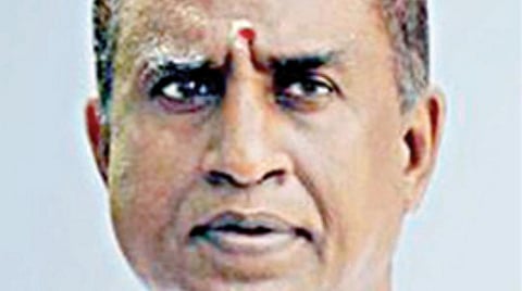 குடிநீர் தட்டுப்பாட்டை போக்க அரசு தனது கடமையை செய்கிறது; மக்களும் மழைநீரை சேமித்தால்தான் நிரந்தர தீர்வு ஏற்படும்: அமைச்சர் எஸ்.பி.வேலுமணி வலியுறுத்தல்