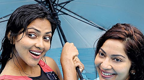 திரை விமர்சனம்- ஆடை