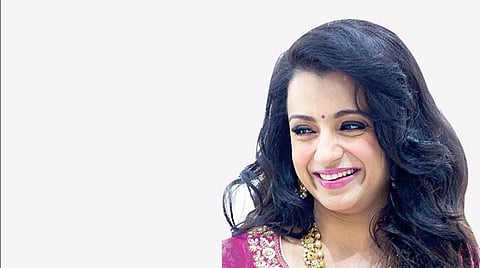 சிம்ரன், த்ரிஷா நடிக்கும் ‘சுகர்’