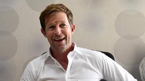 இந்திய கிரிக்கெட் அணியின் பீல்டிங் பயிற்சியாளராகிறார் ஜான்ட்டி ரோட்ஸ்?