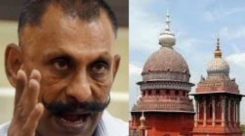 சிலைக்கடத்தல் வழக்கில் அமைச்சர்களுக்கு தொடர்பு- பொன் மாணிக்கவேல் மனு: ஆதாரங்களை சமர்பிக்க உயர் நீதிமன்றம் உத்தரவு