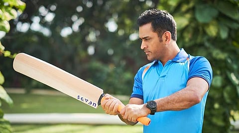 மக்கள் பணத்தை மோசடி செய்த அம்ரபளி குழும வழக்கு: நீதிமன்ற தீர்ப்பில் ‘தோனி’ பற்றி சில பத்திகள்