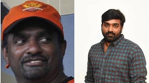 முரளிதரனின் கதாபாத்திரத்தில் நடிப்பது சவாலாக இருக்கும்: விஜய் சேதுபதி