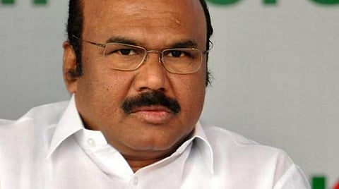 எலெக்ட்ரிக் வாகனங்களுக்கு ஜிஎஸ்டி வரியைக் குறைக்க வலியுறுத்துவோம்: அமைச்சர் ஜெயக்குமார்