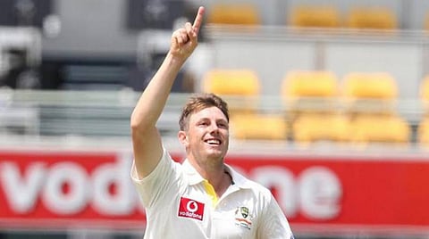 பேட்டின்சனுக்காக இடத்தை இழப்பவர் யார்? ஸ்டார்க்கா? ஹேசில்வுட்டா?