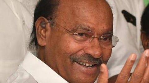 பாமக நிறுவனர் ராமதாஸ் 80-வது பிறந்த நாள்: முதல்வர், துணை முதல்வர், ஸ்டாலின் வாழ்த்து