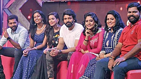 குண்டு வெடிக்கும் சுற்று