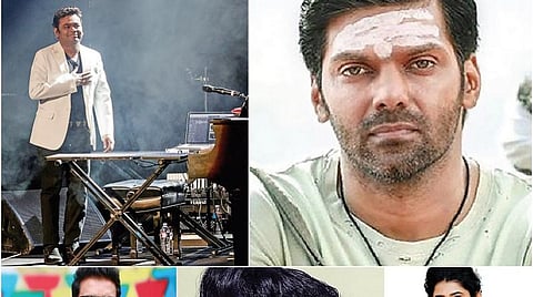 கோடம்பாக்கம் சந்திப்பு: புதிய சந்தானம்