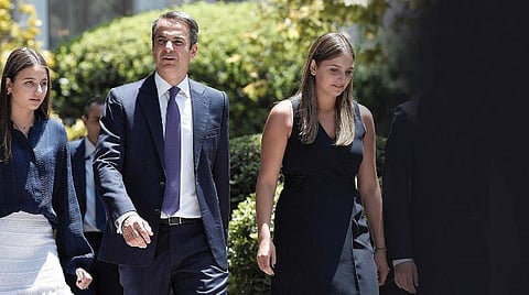 கிரேக்கத்தின் புத்தெழுச்சி ஐரோப்பாவுக்கு மகிழ்ச்சி