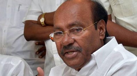 ராமதாஸ்: கோப்புப்படம்