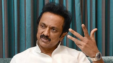 ஸ்டாலின்: கோப்புப்படம்