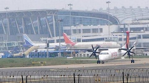 25 விமான நிலையங்களை தனியார்மயமாக்க மத்திய அரசு முடிவு