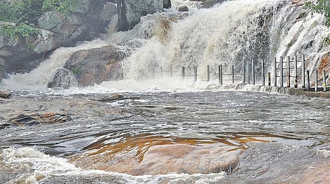 சம்பிரதாயமாக கொண்டாடப்படுகிறதா திருமூர்த்திமலை ஆடிப்பெருந் திருவிழா?