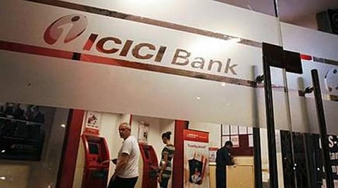 ஐசிஐசிஐ வங்கி லாபம் ரூ.2,513 கோடி