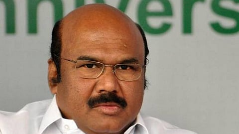 ஜிஎஸ்டி கவுன்சில் கூட்டத்தில் தமிழகம் சார்பில் 69 பொருட்கள், 10 சேவைகளுக்கு வரி விலக்கு, குறைப்பு செய்ய பரிந்துரை: அமைச்சர் டி.ஜெயக்குமார் தகவல் 