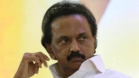 தமிழகத்தில் விரைவில் ஆட்சி மாற்றம்: திமுக தலைவர் மு.க.ஸ்டாலின் உறுதி