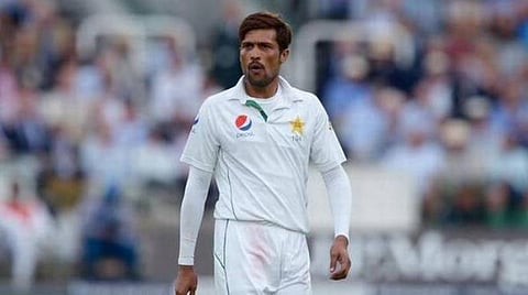 இங்கிலாந்திலேயே வீடு வாங்கி செட்டில் ஆகிறார் பாக். வீரர் மொகமட் ஆமிர்