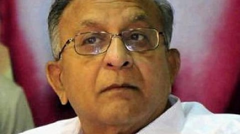 ஜெய்பால் ரெட்டி உடலுக்கு அரசு மரியாதையுடன் இறுதி அஞ்சலி: சந்திர சேகர ராவ் அறிவிப்பு