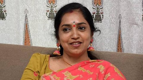 சென்னை வடபழனி பணிமனை விபத்துக்கு சரியான பராமரிப்பு இல்லாததே காரணம்: தமிழச்சி தங்கபாண்டியன்