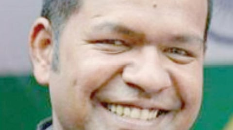 அமெரிக்காவில் நடந்த மணல் சிற்ப போட்டியில் வென்ற இந்தியர்