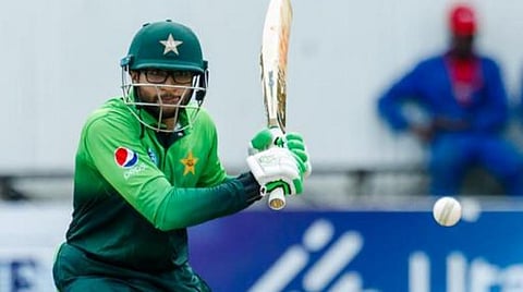 பெண்களை ஏமாற்றியதாக புகார்: மன்னிப்பு கேட்ட இமாம் உல் ஹக்