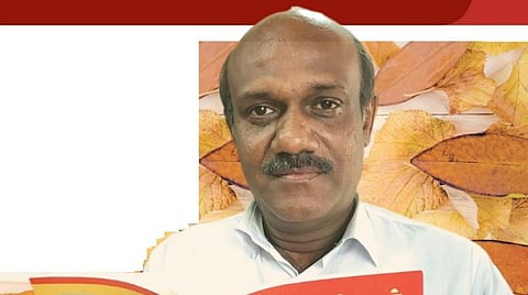 சத்தியமான எழுத்துகளே சரித்திரத்தில் நிற்கும்!