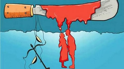 ஆணவப் படுகொலைகளைத் தடுக்கத் தவறினால் காவல் உயரதிகாரிகள் மீது நடவடிக்கை: உயர் நீதிமன்றம் எச்சரிக்கை