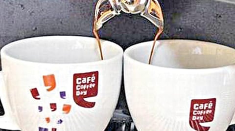 வி ஜி சித்தார்த்தா மீது விதிகளின்படியே நடவடிக்கை: வருமான வரித்துறை விளக்கம்