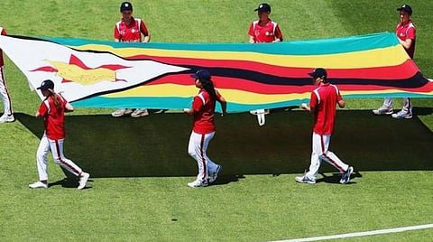 இலவசமாக ஆடவும் தயார்: ஜிம்பாப்வே கிரிக்கெட் வீரர்களின் வேதனை