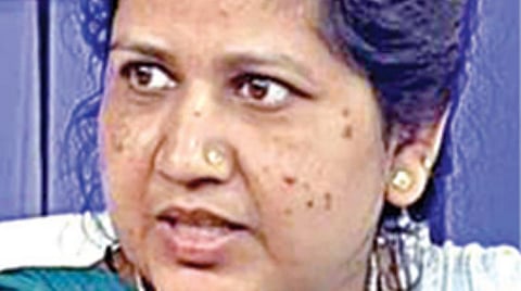 முஸ்லிம் பெண்கள் சமமாக நடத்தப்படுவது உறுதி: முத்தலாக் தடை மசோதா பற்றி சாய்ரா பானு கருத்து