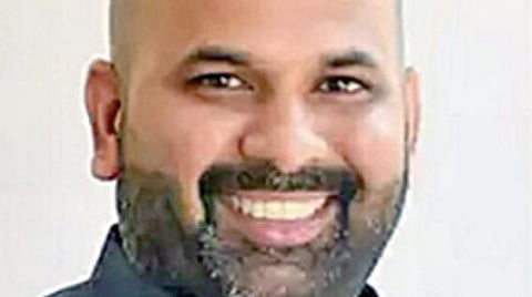 பிஹார் பெண் அளித்த பாலியல் புகார் வழக்கு; குழந்தையின் உண்மையான தந்தை யார்? பினோயிடம் மருத்துவப் பரிசோதனை