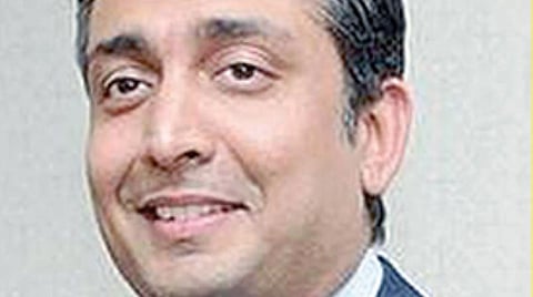 விப்ரோ நிறுவனத்தின் செயல் தலைவராக அஸிம் பிரேம்ஜியின் மகன் ரிஷாத் பிரேம்ஜி பொறுப்பேற்பு