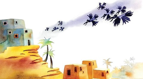 இறைத்தூதர் சரிதம் 07: உண்மையைப் பரப்பிய நபிகள்