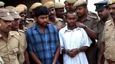 கோவை பள்ளிக்குழந்தைகள் கடத்தி கொல்லப்பட்ட வழக்கு: தூக்கு தண்டனையை உறுதி செய்தது உச்ச நீதிமன்றம்