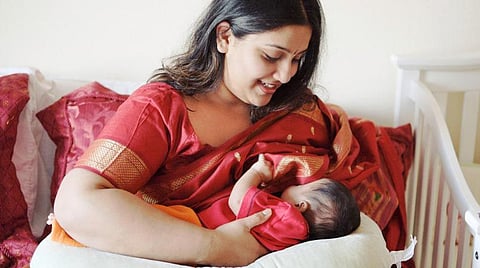 மார்புக் காம்பு காயமடைந்தால் என்ன செய்யவேண்டும்?- தாய்ப்பால் குறித்த முக்கியமான சந்தேகங்களும் முழுமையான விளக்கங்களும்