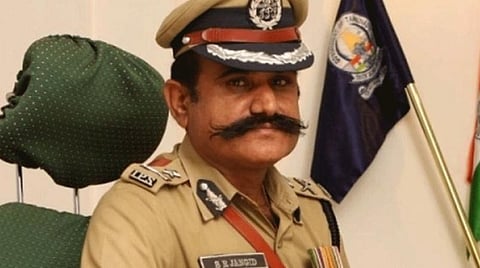 சட்டம் - ஒழுங்கு டிஜிபியாக நியமிக்காததில் வருத்தம் இல்லை: ஓய்வு பெற்ற டிஜிபி ஜாங்கிட் கருத்து