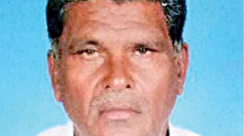 மகேஸ்வரன்