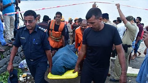 காபி டே உரிமையாளரின் மரணத்தில் விலகாத மர்மங்கள்