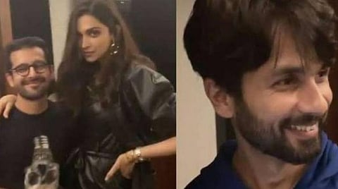 போதையில் இருந்தனரா பாலிவுட் பிரபலங்கள்?- இன்ஸ்டாகிராமில் வைரலான கரண் ஜோஹரின் பார்ட்டி வீடியோவும் எம்எல்ஏ.,வின் குற்றச்சாட்டும்